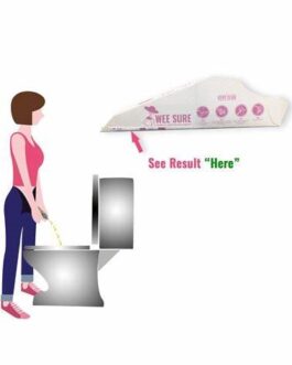Disposable Urinating Funnel