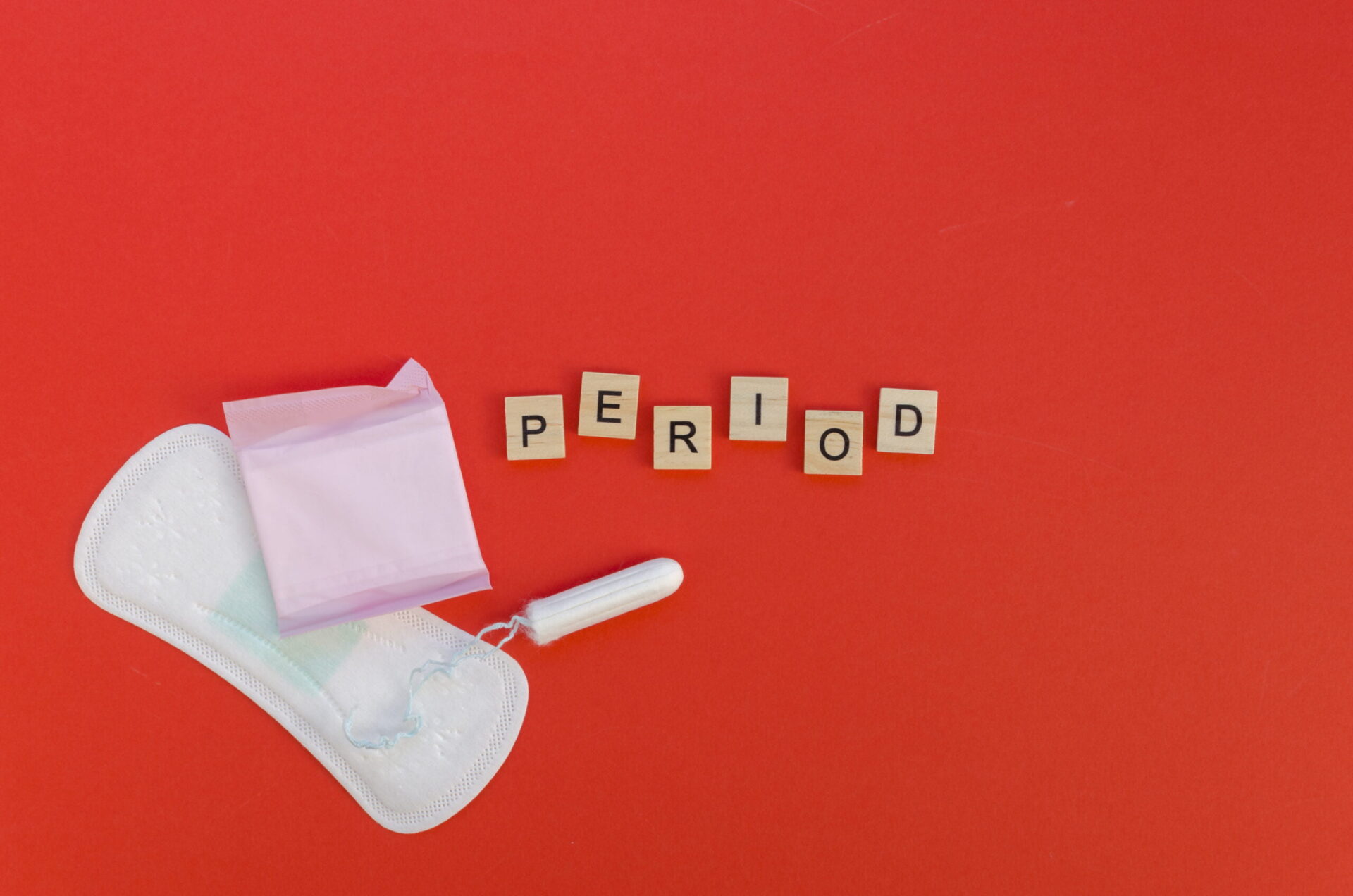 You are currently viewing What is Period Pain?- 5 reasons you experience it.