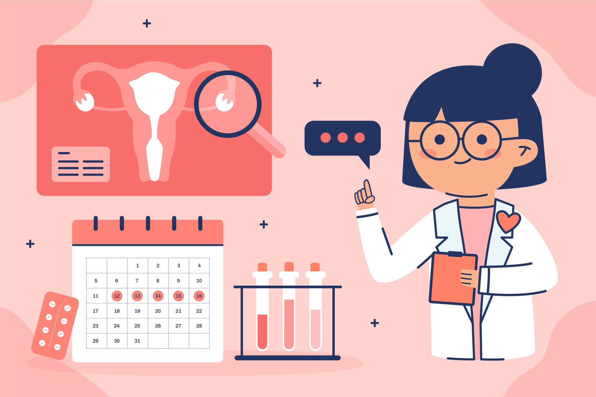 How does Basal Body Temperature (BBT) Help In Pregnancy? Weesure