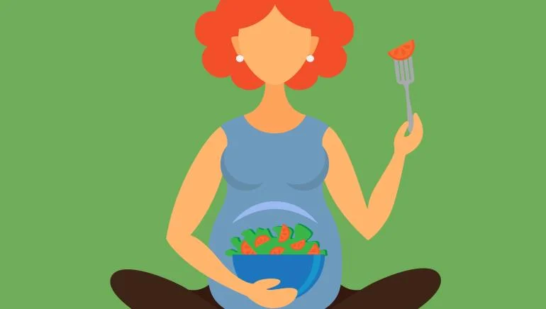 Read more about the article What is a Fertility diet? How it can help