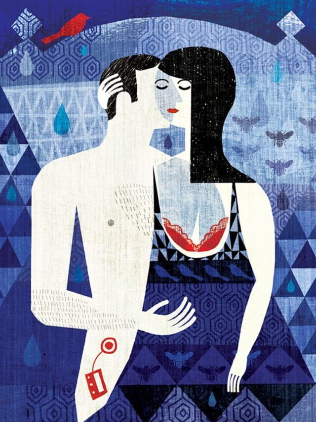 Sexual Wellness