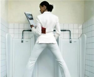 Read more about the article What is a Female Urination Device? How to use it?